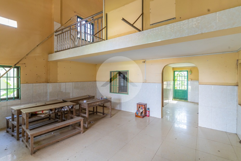 401 Sqm Land For Sale - Areyksat, Kandal Province - Image 7