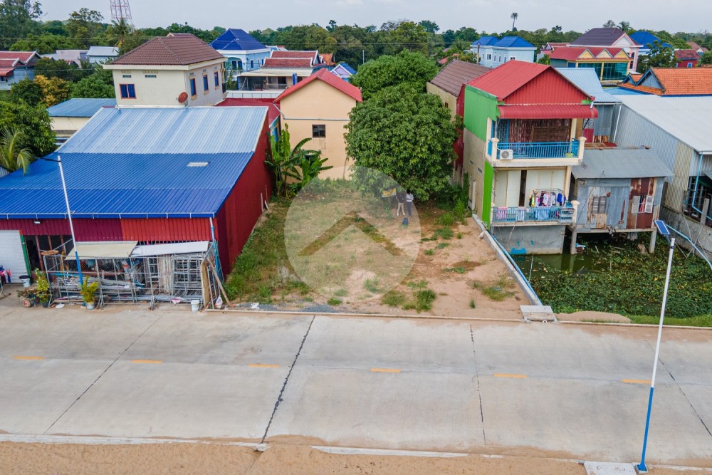 401 Sqm Land For Sale - Areyksat, Kandal Province - Image 4