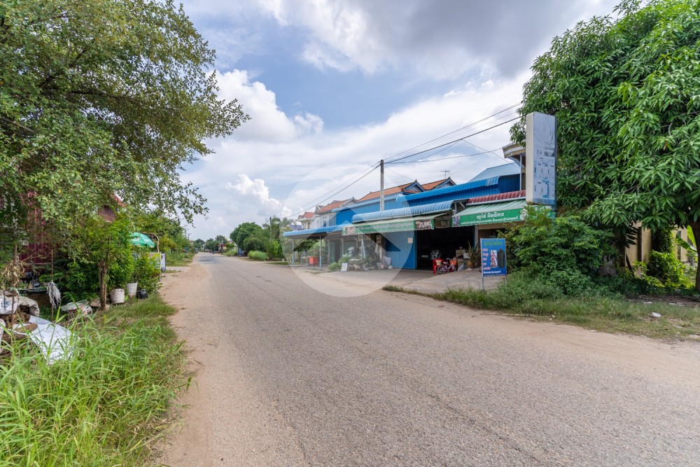 401 Sqm Land For Sale - Areyksat, Kandal Province - Image 11