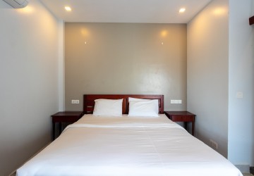 40 Sqm Studio Apartment For Rent - Taphul Road, Svay Dangkum, Siem Reap thumbnail