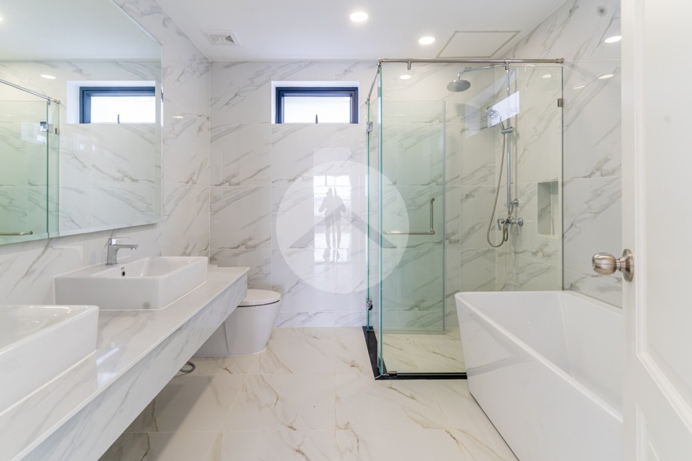 5 Bedroom Queen B Villa For Sale - Chip Mong Landmark 60m, Khan Dangkao, Phnom Penh - Image 19