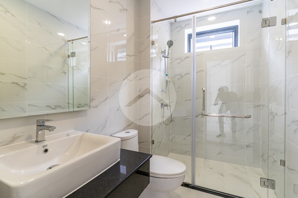5 Bedroom Queen B Villa For Sale - Chip Mong Landmark 60m, Khan Dangkao, Phnom Penh - Image 21