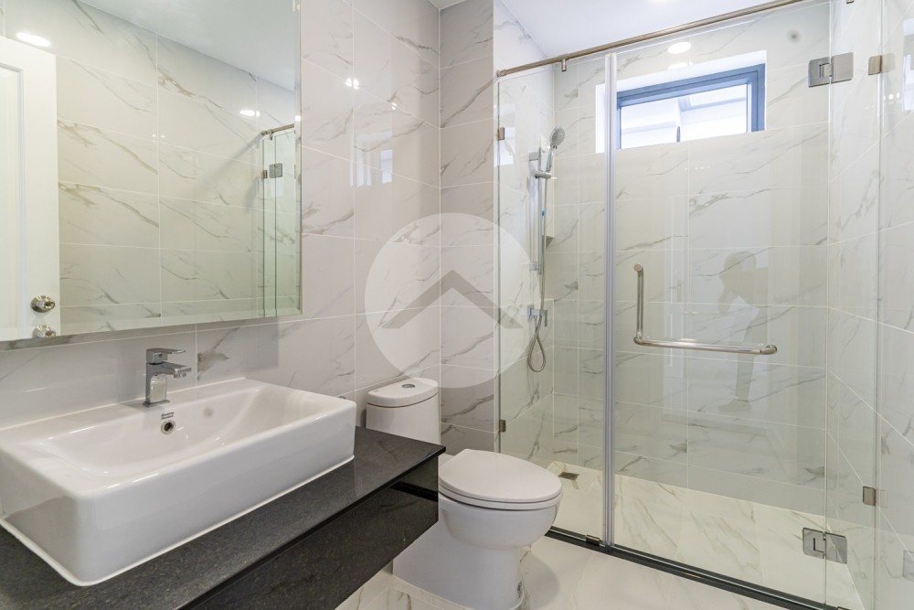 5 Bedroom Queen B Villa For Sale - Chip Mong Landmark 60m, Khan Dangkao, Phnom Penh - Image 20