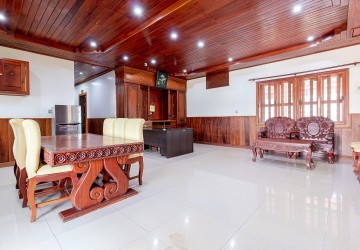 6 Unit Apartment Building For Rent - Kouk Chak, Siem Reap thumbnail