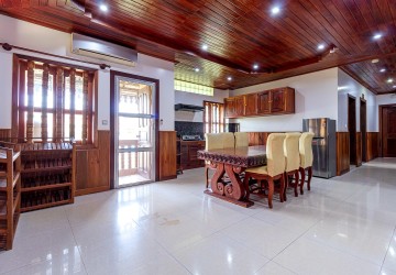 6 Unit Apartment Building For Rent - Kouk Chak, Siem Reap thumbnail