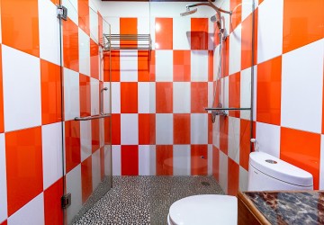 6 Unit Apartment Building For Rent - Kouk Chak, Siem Reap thumbnail