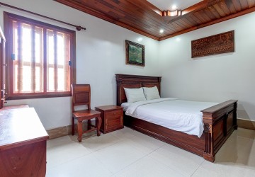 6 Unit Apartment Building For Rent - Kouk Chak, Siem Reap thumbnail