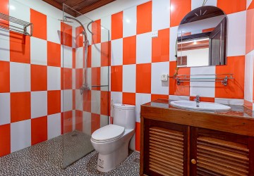 6 Unit Apartment Building For Rent - Kouk Chak, Siem Reap thumbnail