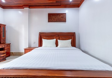 6 Unit Apartment Building For Rent - Kouk Chak, Siem Reap thumbnail