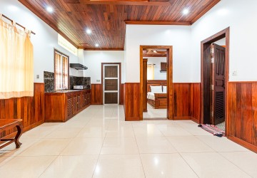 6 Unit Apartment Building For Rent - Kouk Chak, Siem Reap thumbnail