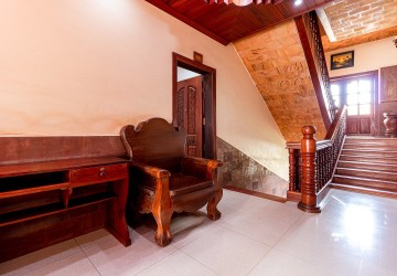 6 Unit Apartment Building For Rent - Kouk Chak, Siem Reap thumbnail