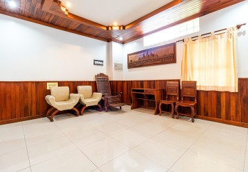 6 Unit Apartment Building For Rent - Kouk Chak, Siem Reap thumbnail
