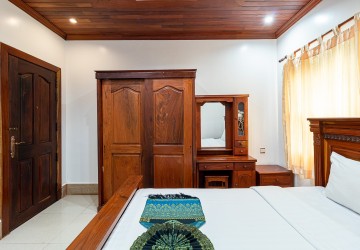 6 Unit Apartment Building For Rent - Kouk Chak, Siem Reap thumbnail