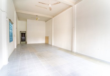 3 Storey Commercial Shophouse For Rent - Toul Tum Poung 1, Phnom Penh thumbnail