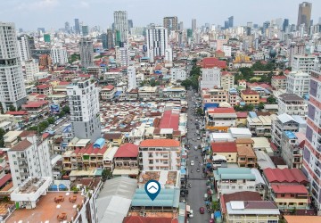 3 Storey Commercial Shophouse For Rent - Toul Tum Poung 1, Phnom Penh thumbnail