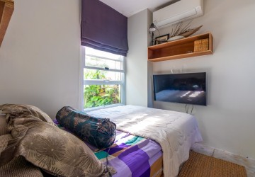 Studio Apartment For Rent - Wat Bo, Siem Reap thumbnail