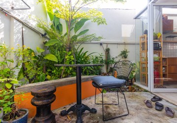 Studio Apartment For Rent - Wat Bo, Siem Reap thumbnail