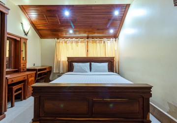 3 Bedroom Apartment For Rent - Kouk Chak, Siem Reap thumbnail