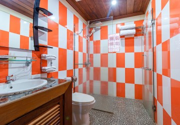 3 Bedroom Apartment For Rent - Kouk Chak, Siem Reap thumbnail