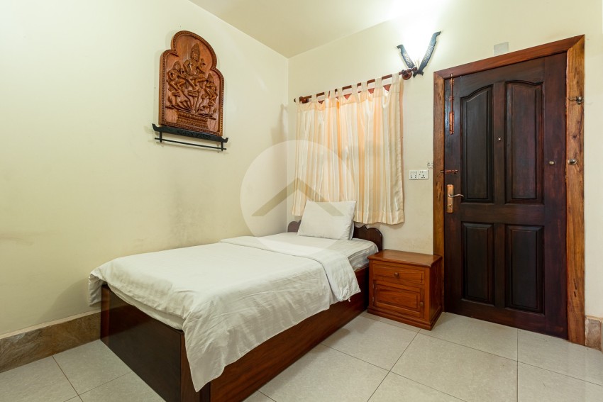 3 Bedroom Apartment For Rent - Kouk Chak, Siem Reap