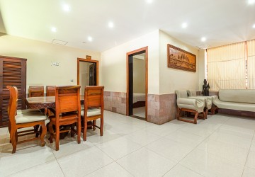 3 Bedroom Apartment For Rent - Kouk Chak, Siem Reap thumbnail