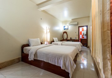 3 Bedroom Apartment For Rent - Kouk Chak, Siem Reap thumbnail