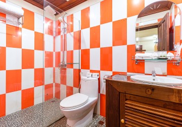 3 Bedroom Apartment For Rent - Kouk Chak, Siem Reap thumbnail