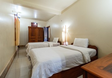 3 Bedroom Apartment For Rent - Kouk Chak, Siem Reap thumbnail