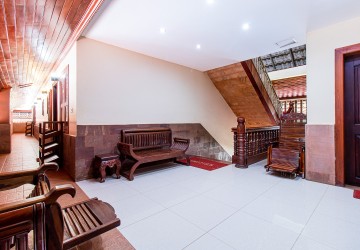 3 Bedroom Apartment For Rent - Kouk Chak, Siem Reap thumbnail