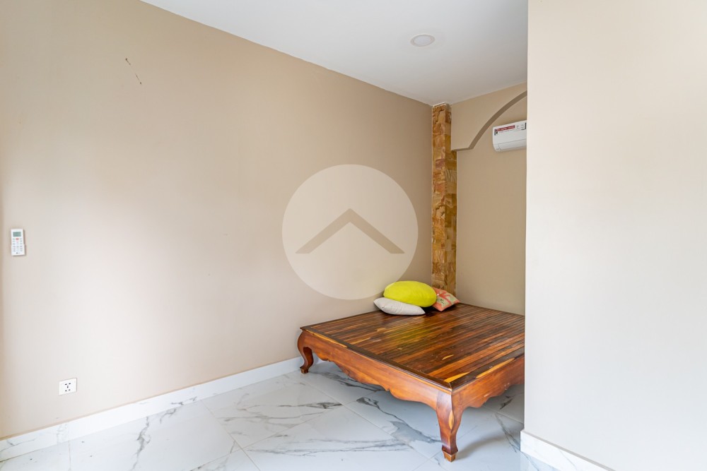 6 Bedroom Villa For Rent - Toul Kork, Phnom Penh - Image 18