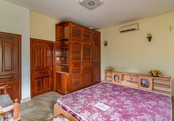 6 Bedroom Villa For Rent - Toul Kork, Phnom Penh thumbnail