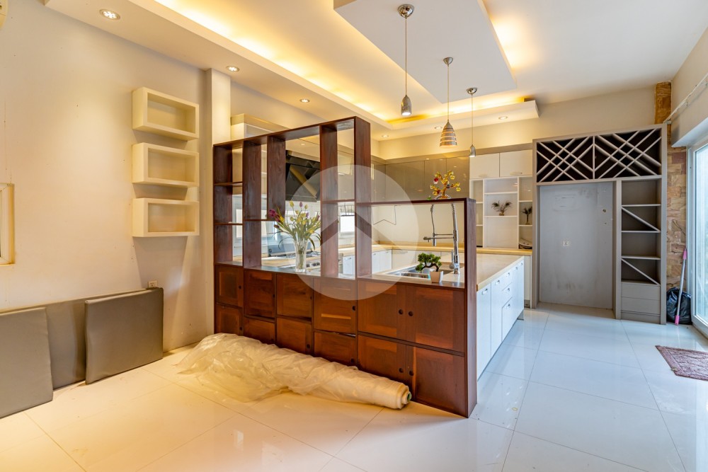 6 Bedroom Villa For Rent - Toul Kork, Phnom Penh - Image 7