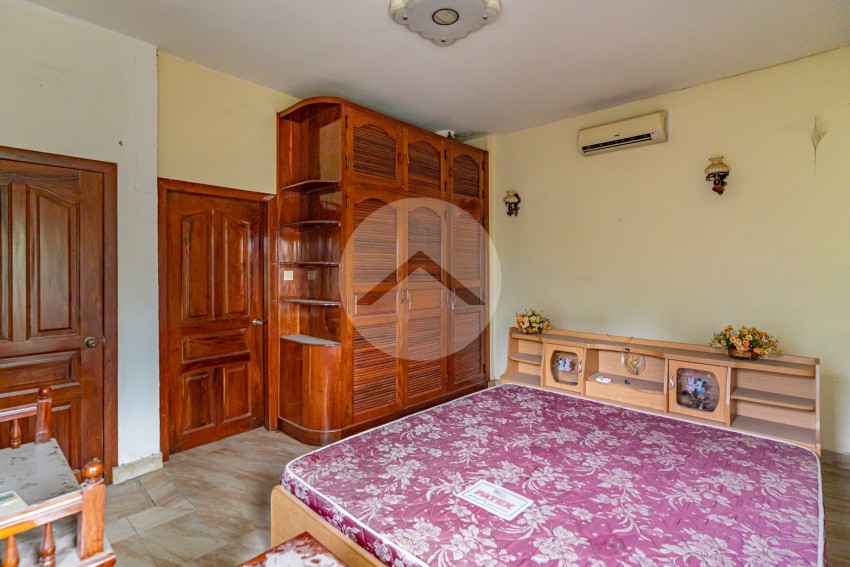 6 Bedroom Villa For Rent - Toul Kork, Phnom Penh