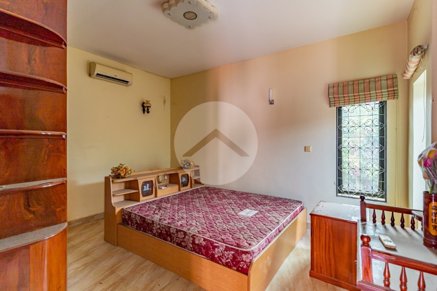 6 Bedroom Villa For Rent - Toul Kork, Phnom Penh