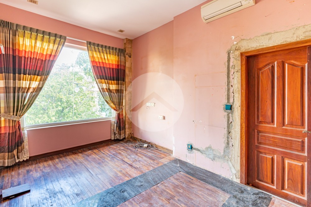 6 Bedroom Villa For Rent - Toul Kork, Phnom Penh - Image 13