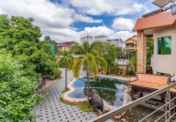 6 Bedroom Villa For Rent - Toul Kork, Phnom Penh thumbnail