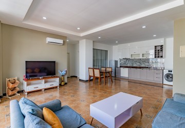 2 Bedroom Serviced Apartment For Rent - Tonle Bassac, Phnom Penh thumbnail