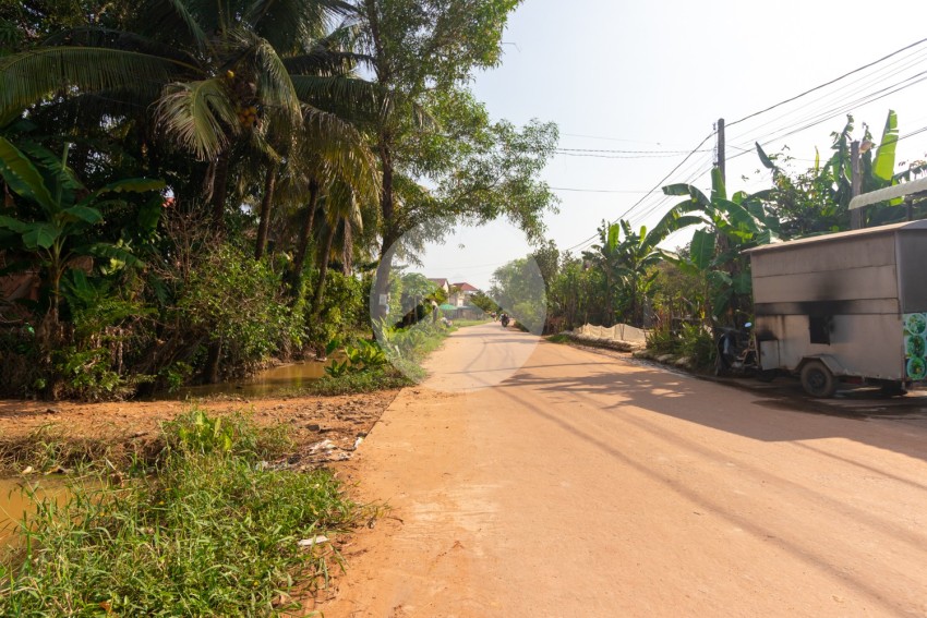 4 Bedroom Commercial House For Sale - Svay Dangkum, Siem Reap