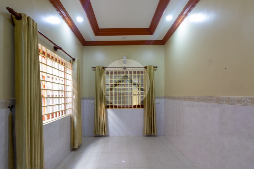 4 Bedroom Commercial House For Sale - Svay Dangkum, Siem Reap