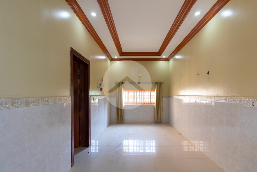 4 Bedroom Commercial House For Sale - Svay Dangkum, Siem Reap