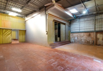 4 Bedroom Commercial House For Sale - Svay Dangkum, Siem Reap thumbnail