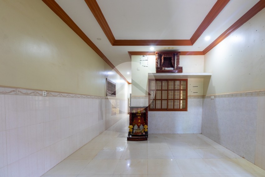 4 Bedroom Commercial House For Sale - Svay Dangkum, Siem Reap