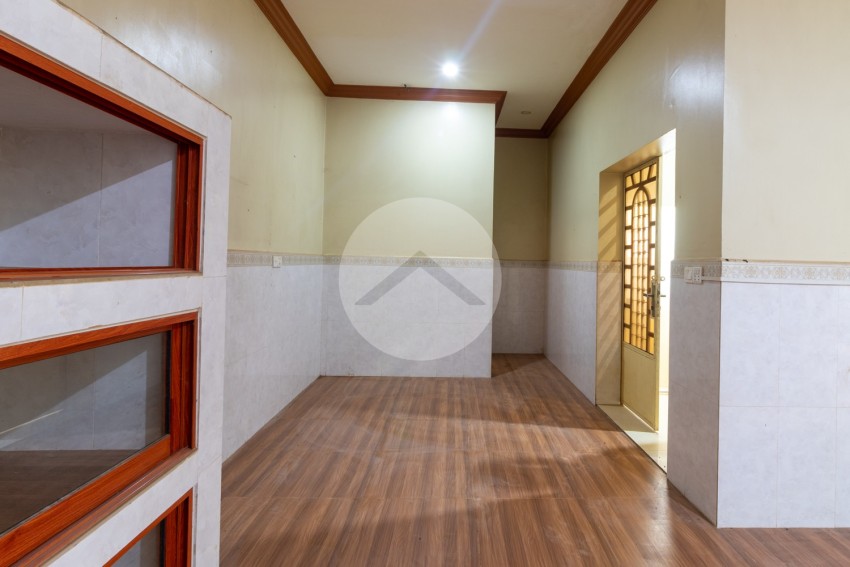 4 Bedroom Commercial House For Sale - Svay Dangkum, Siem Reap