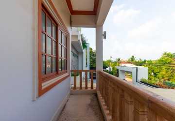 4 Bedroom Commercial House For Sale - Svay Dangkum, Siem Reap thumbnail