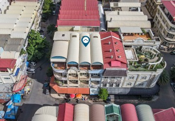 4 Bedroom Flat House For Sale - Tumnup Teuk, Phnom Penh thumbnail