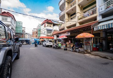 4 Bedroom Flat House For Sale - Tumnup Teuk, Phnom Penh thumbnail