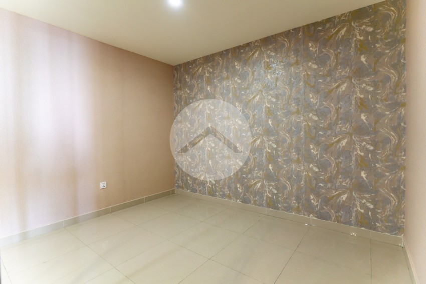 3 Bedroom Condo For Rent - The Peak, Tonle Bassac, Phnom Penh