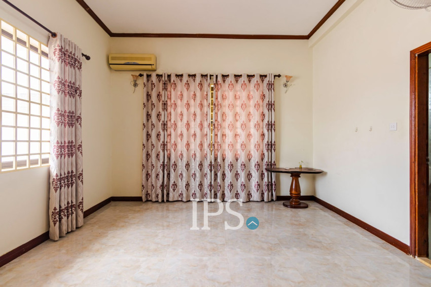 5 Bedroom House For Rent - Svay Dangkum, Siem Reap