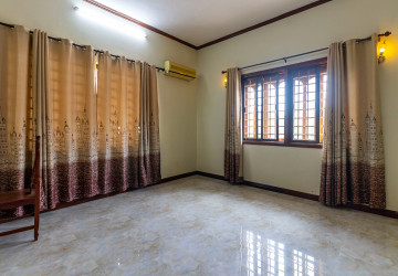 5 Bedroom House For Rent - Svay Dangkum, Siem Reap thumbnail
