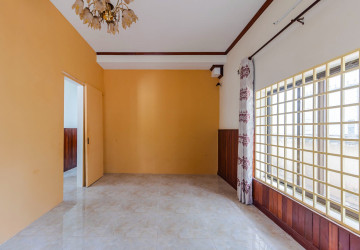 5 Bedroom House For Rent - Svay Dangkum, Siem Reap thumbnail